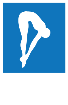 Logo Camo plongeon