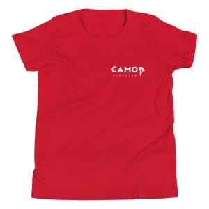 Camouflage T-Shirts – Le Marchand Store